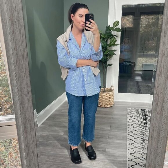 FRANCO SARTO New Bocca Loafers (WIDE) - Picture 7 of 7